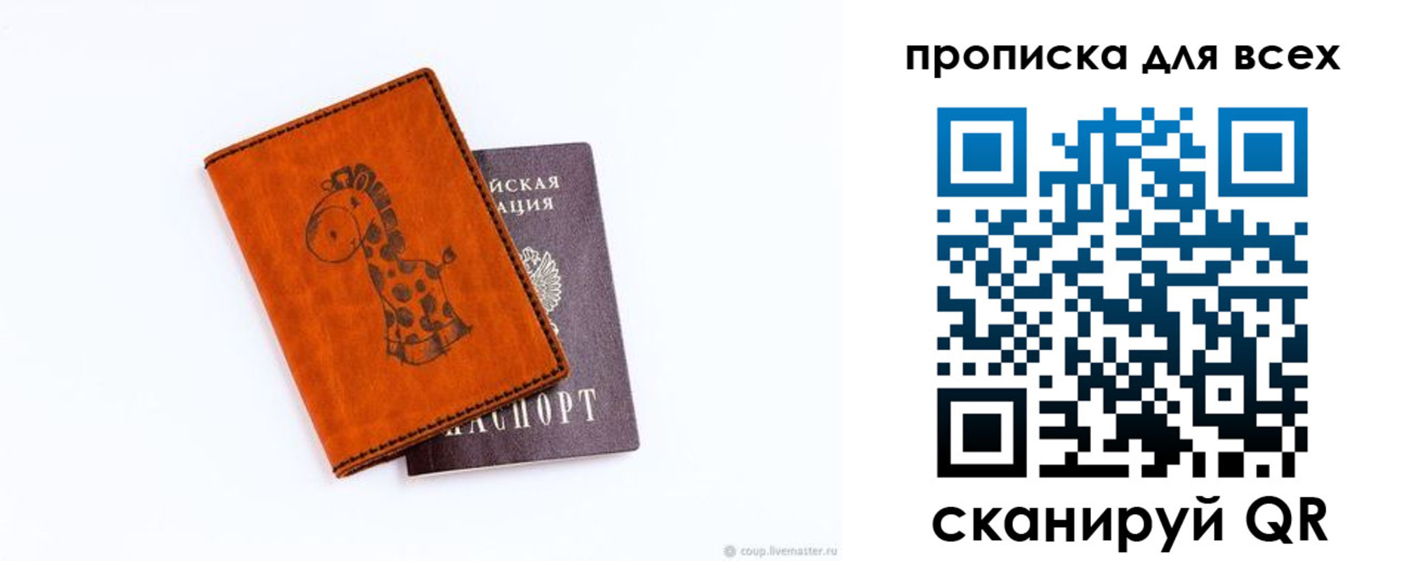 прописка в квартире в Жуковском
